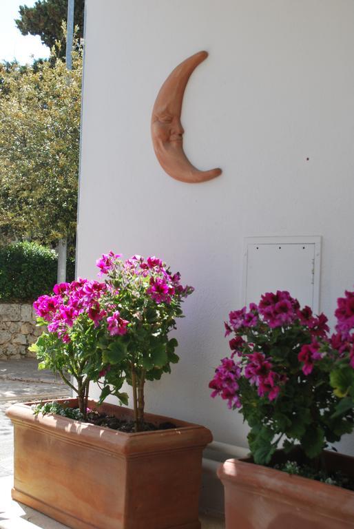 Hotel Donatello Alberobello Exterior foto